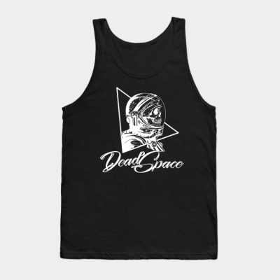 Space Ranger Dead Space Tank Top Official Dead Space Merch