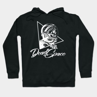 Space Ranger Dead Space Hoodie Official Dead Space Merch