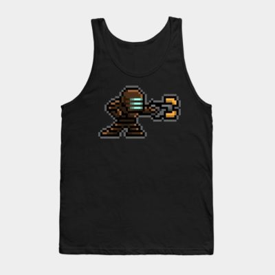 Megaengineer Tank Top Official Dead Space Merch