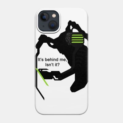 Space Jump Scares Phone Case Official Dead Space Merch