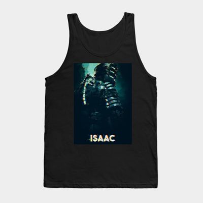 Isaac Tank Top Official Dead Space Merch