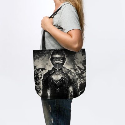 Dead Space 2 Issac Tote Official Dead Space Merch