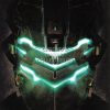 Dead Space 2 3 Hot Art Decor Living Room Video Game Posters and Prints Modern Canvas 10 - Dead Space Merch