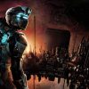 Dead Space 2 3 Hot Art Decor Living Room Video Game Posters and Prints Modern Canvas - Dead Space Merch