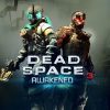 Dead Space 2 3 Hot Art Decor Living Room Video Game Posters and Prints Modern Canvas 20 - Dead Space Merch