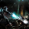 Dead Space 2 3 Hot Art Decor Living Room Video Game Posters and Prints Modern Canvas 22 - Dead Space Merch