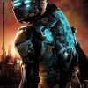 Dead Space 2 3 Hot Art Decor Living Room Video Game Posters and Prints Modern Canvas 7 - Dead Space Merch