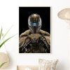 Dead Space 3 Video Game Poster PC PS4 Exclusive Role playing RPG Game Canvas Custom Poster 23 - Dead Space Merch