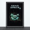 Dead Space Video Game Canvas Poster Home Wall Painting Decoration No Frame 11 - Dead Space Merch