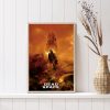 Dead Space Video Game Canvas Poster Home Wall Painting Decoration No Frame 20 - Dead Space Merch