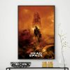 Dead Space Video Game Canvas Poster Home Wall Painting Decoration No Frame 22 - Dead Space Merch