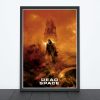 Dead Space Video Game Canvas Poster Home Wall Painting Decoration No Frame 24 - Dead Space Merch