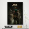 Dead Space Video Game Canvas Poster Home Wall Painting Decoration No Frame 27 - Dead Space Merch