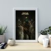 Dead Space Video Game Canvas Poster Home Wall Painting Decoration No Frame 28 - Dead Space Merch