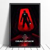 Dead Space Video Game Canvas Poster Home Wall Painting Decoration No Frame 30 - Dead Space Merch