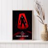 Dead Space Video Game Canvas Poster Home Wall Painting Decoration No Frame 31 - Dead Space Merch