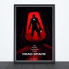 Dead Space Video Game Canvas Poster Home Wall Painting Decoration No Frame 35 - Dead Space Merch