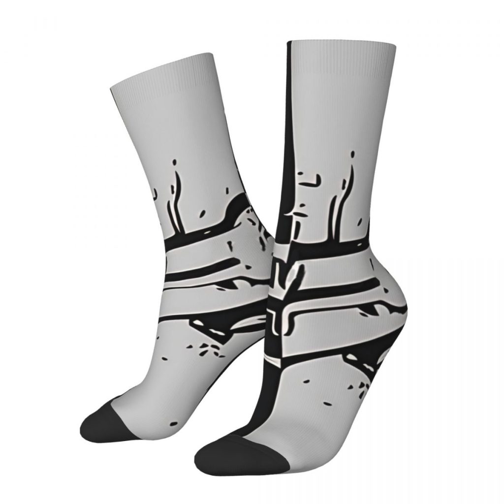 Helmet Dead Space Sock