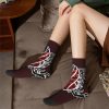 Hip Hop Retro Unity Crazy Men s Socks Dead Space Game Unisex Harajuku Pattern Printed Funny 5 - Dead Space Merch