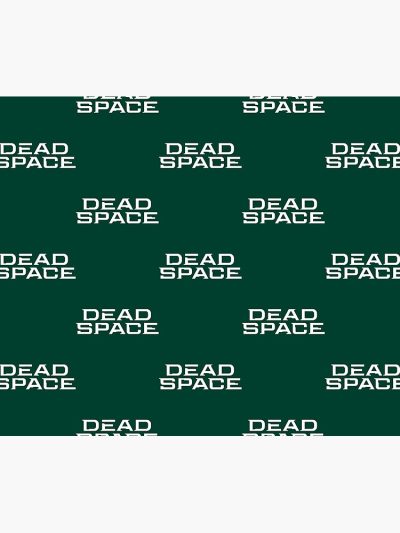 The Dead Space Tapestry Official Dead Space Merch