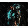 Dead Space Dark Splatter Tapestry Official Dead Space Merch