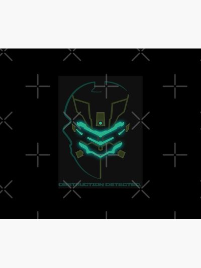 Dead Space Tapestry Official Dead Space Merch