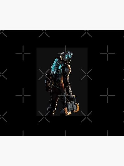 Dead Space Tapestry Official Dead Space Merch