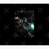 Dead Space Tapestry Official Dead Space Merch