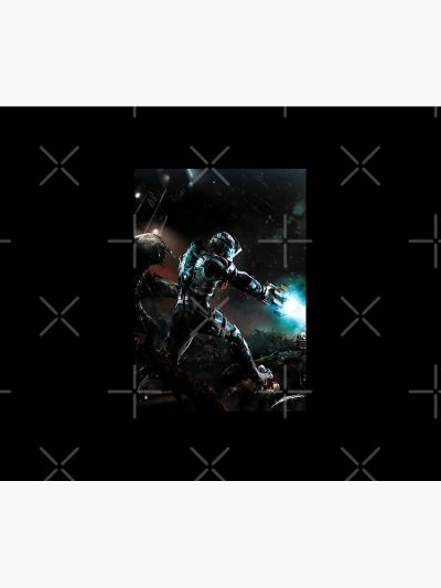 Dead Space Tapestry Official Dead Space Merch