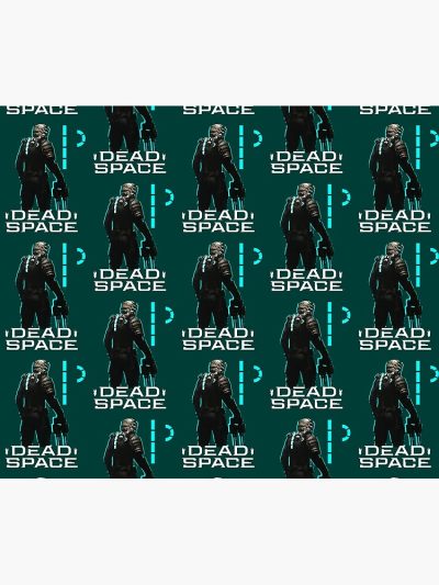 Dead Space Remake Classic Tapestry Official Dead Space Merch