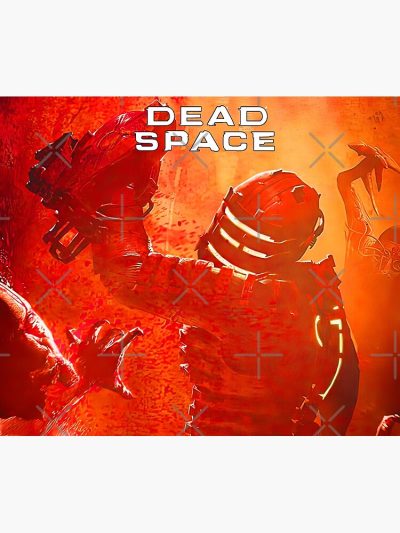 Tapestry Official Dead Space Merch