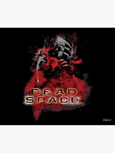 Dead Space - Redblood Tapestry Official Dead Space Merch