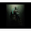 Isaac Clarke - Isolation Tapestry Official Dead Space Merch