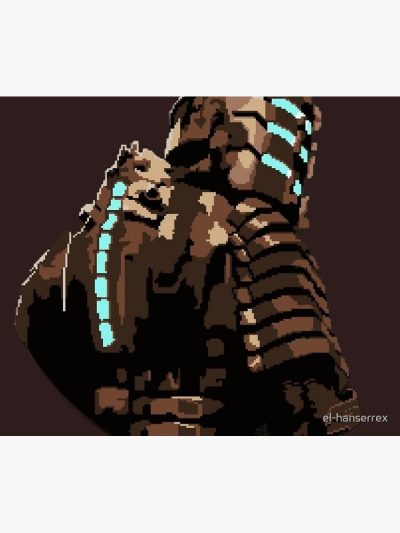 Dead Space Tapestry Official Dead Space Merch