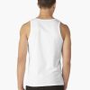  Dead Space Logo Tank Top Official Dead Space Merch