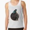 Dead Space Remake Tank Top Official Dead Space Merch