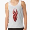 Dead Space - Unitology Tank Top Official Dead Space Merch