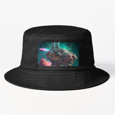 Dead Space Bucket Hat Official Dead Space Merch