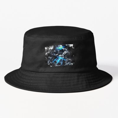 The Dead Space Thriller Upcoming Game | Playstation | Gamers | 2023 Bucket Hat Official Dead Space Merch