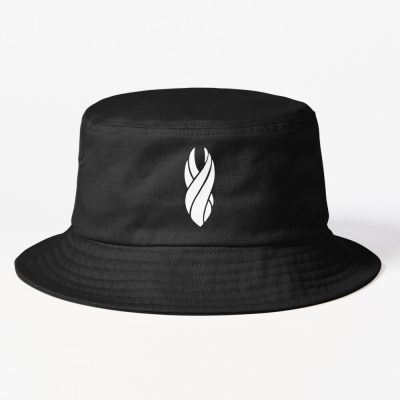 Marker Dead Space White Bucket Hat Official Dead Space Merch