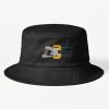 Cutter Dead Space Original Bucket Hat Official Dead Space Merch