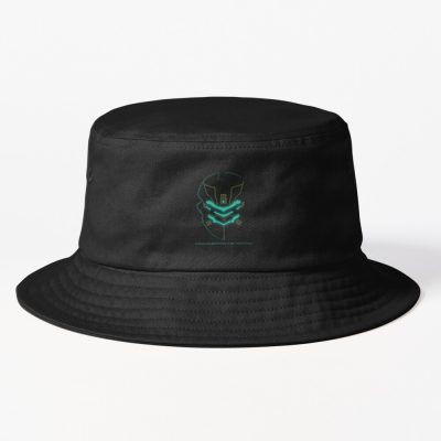 Dead Space    (2) Bucket Hat Official Dead Space Merch