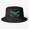 Dead Space - Custom Logo Bucket Hat Official Dead Space Merch