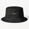 Isaac Clarke Bucket Hat Official Dead Space Merch