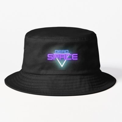 The Dead Space Upcoming Game Bucket Hat Official Dead Space Merch