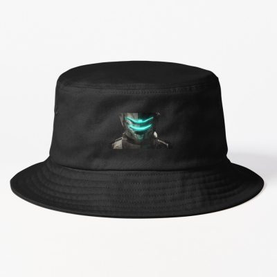 Dead Space Remake Bucket Hat Official Dead Space Merch