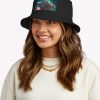 Dead Space Bucket Hat Official Dead Space Merch