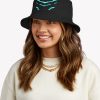 Dead Space - Custom Logo Bucket Hat Official Dead Space Merch