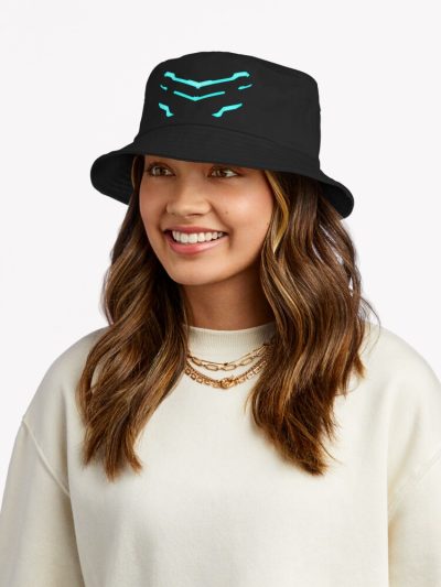 Dead Space - Custom Logo Bucket Hat Official Dead Space Merch