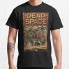 ssrcoclassic teemens10101001c5ca27c6front altsquare product1000x1000.u1 - Dead Space Merch